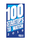 100 STARTUPS TO WATCH 2019