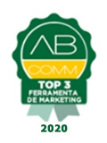 AB COMM - TOP 3 FERRAMENTA DE MARKETING