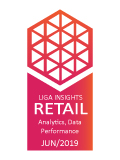 LIGA INSIGHTS RETAIL - Analytics, Data & Performance - JUN/2019