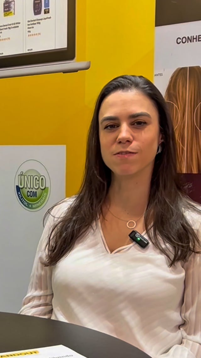 Depoimento Beiersdorf